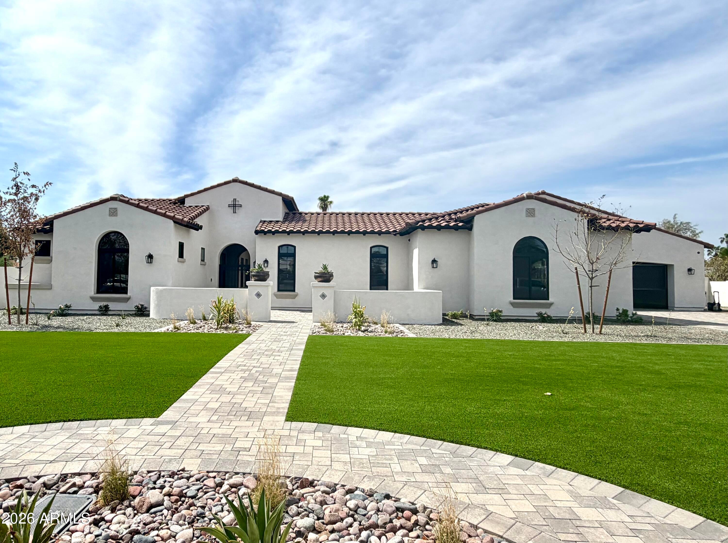 7361 E Camino Santo --