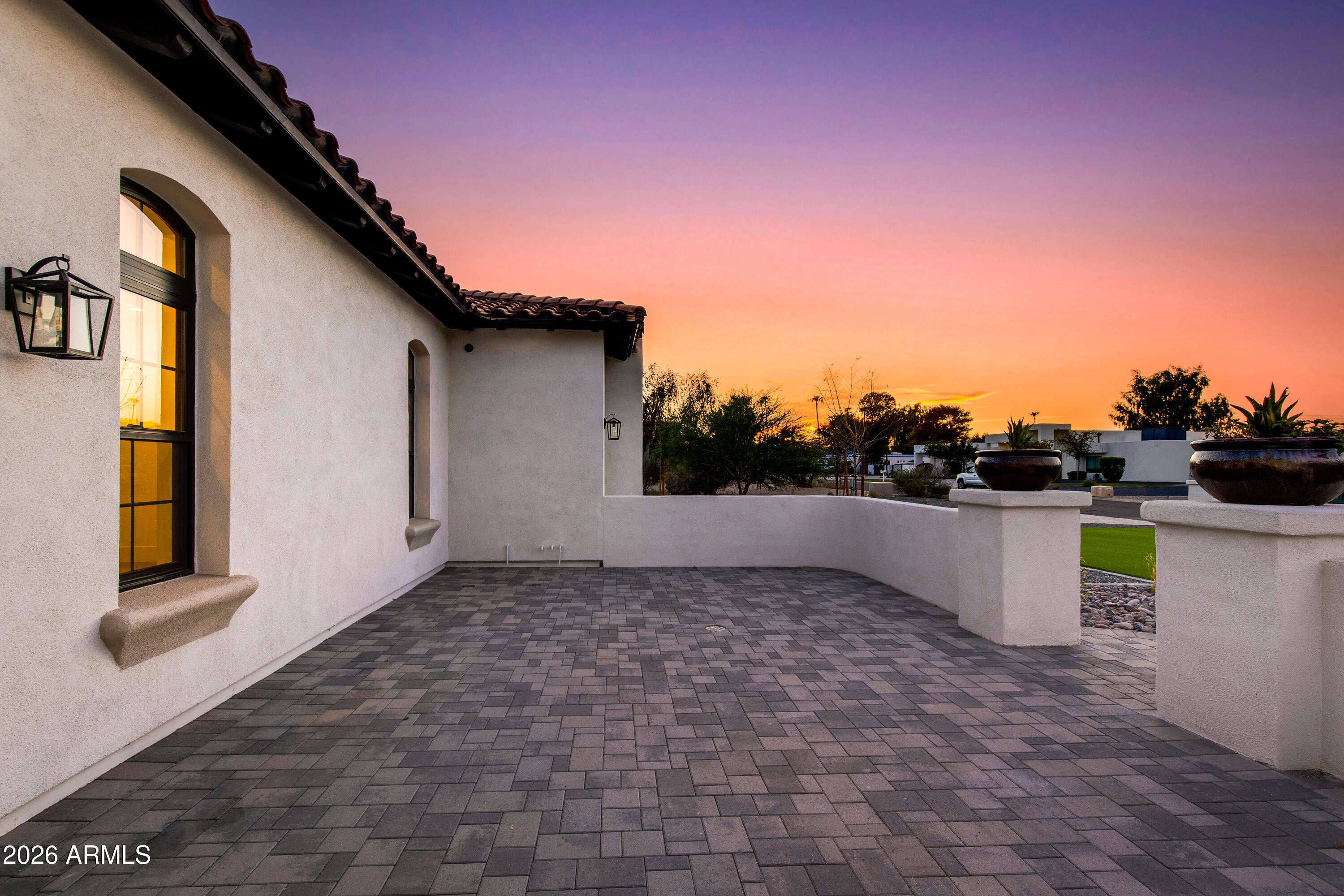 7361 E Camino Santo --