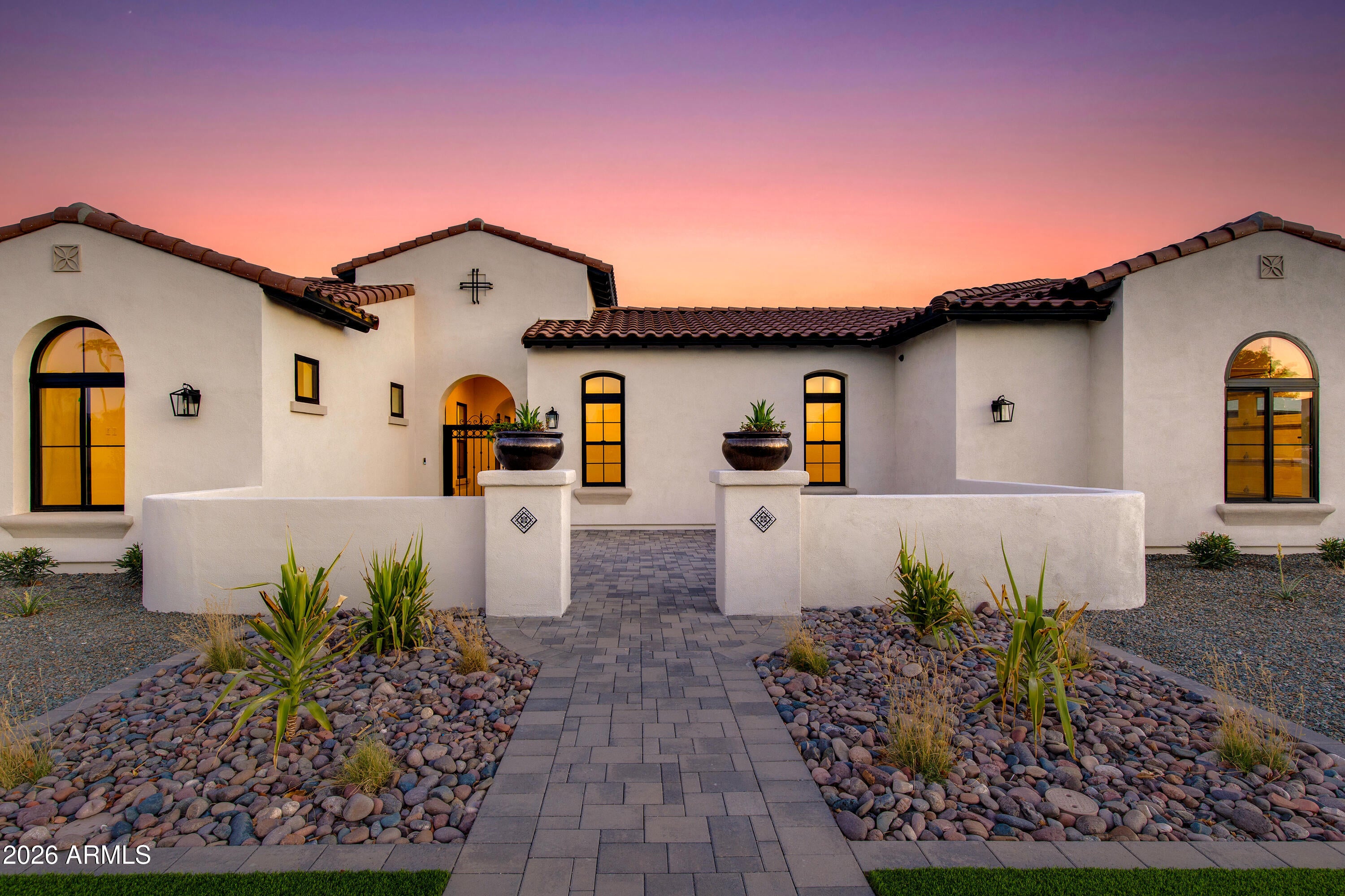 7361 E Camino Santo --