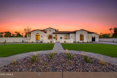 Property photo of 7361 E Camino Santo --, Scottsdale, AZ 85260