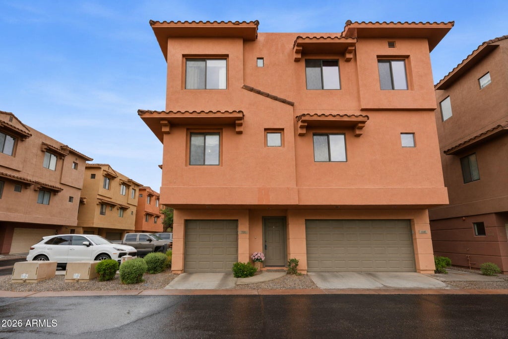 Photo of 9551 E Redfield Road #1036, Scottsdale, AZ 85260 (MLS # 7073734)