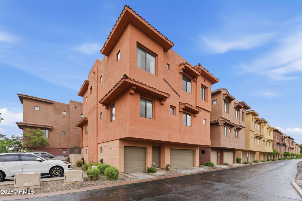 Photo of 9551 E Redfield Road #1036, Scottsdale, AZ 85260 (MLS # 7073734)