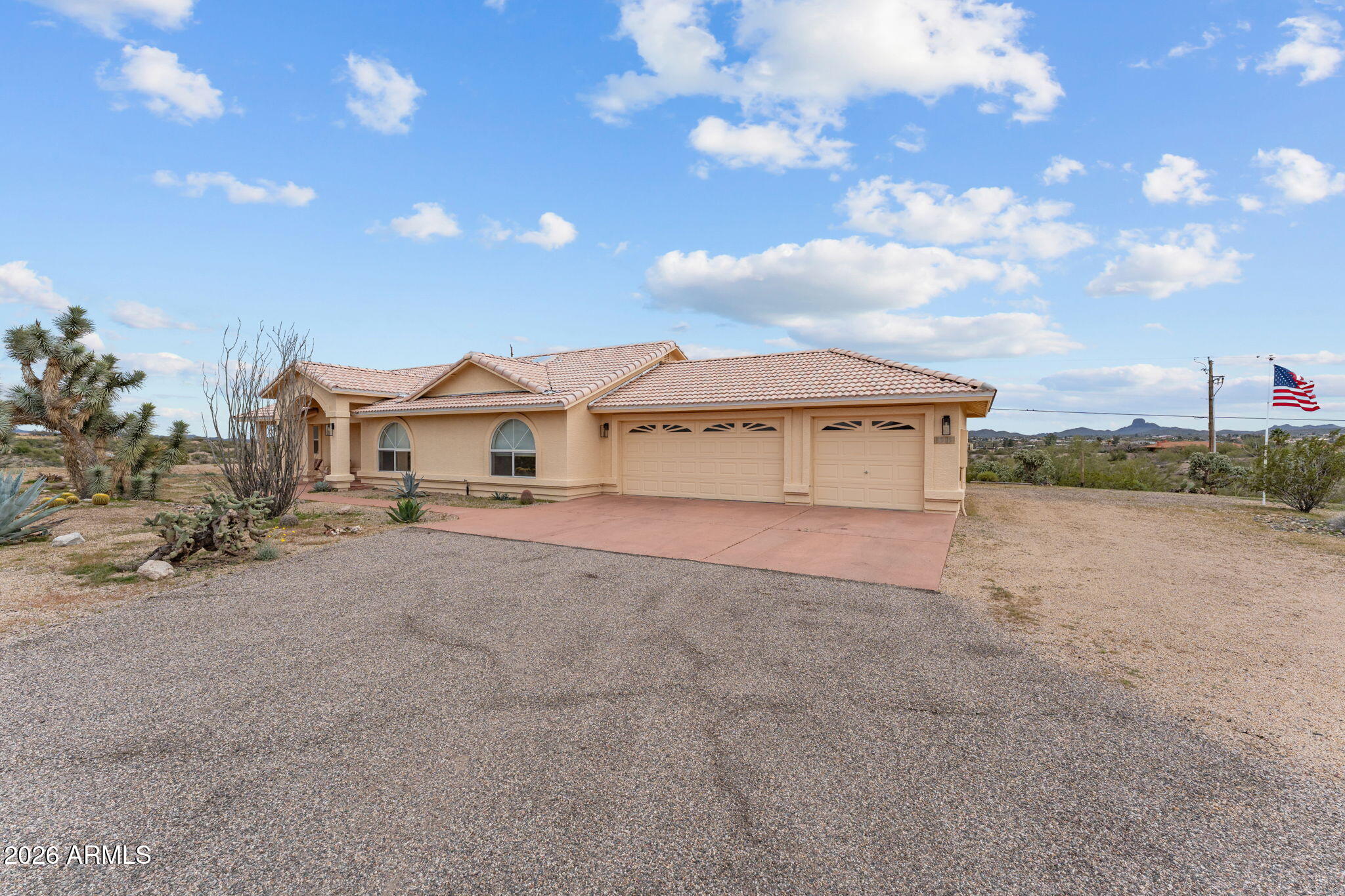 1315 N MULE DEER Trail