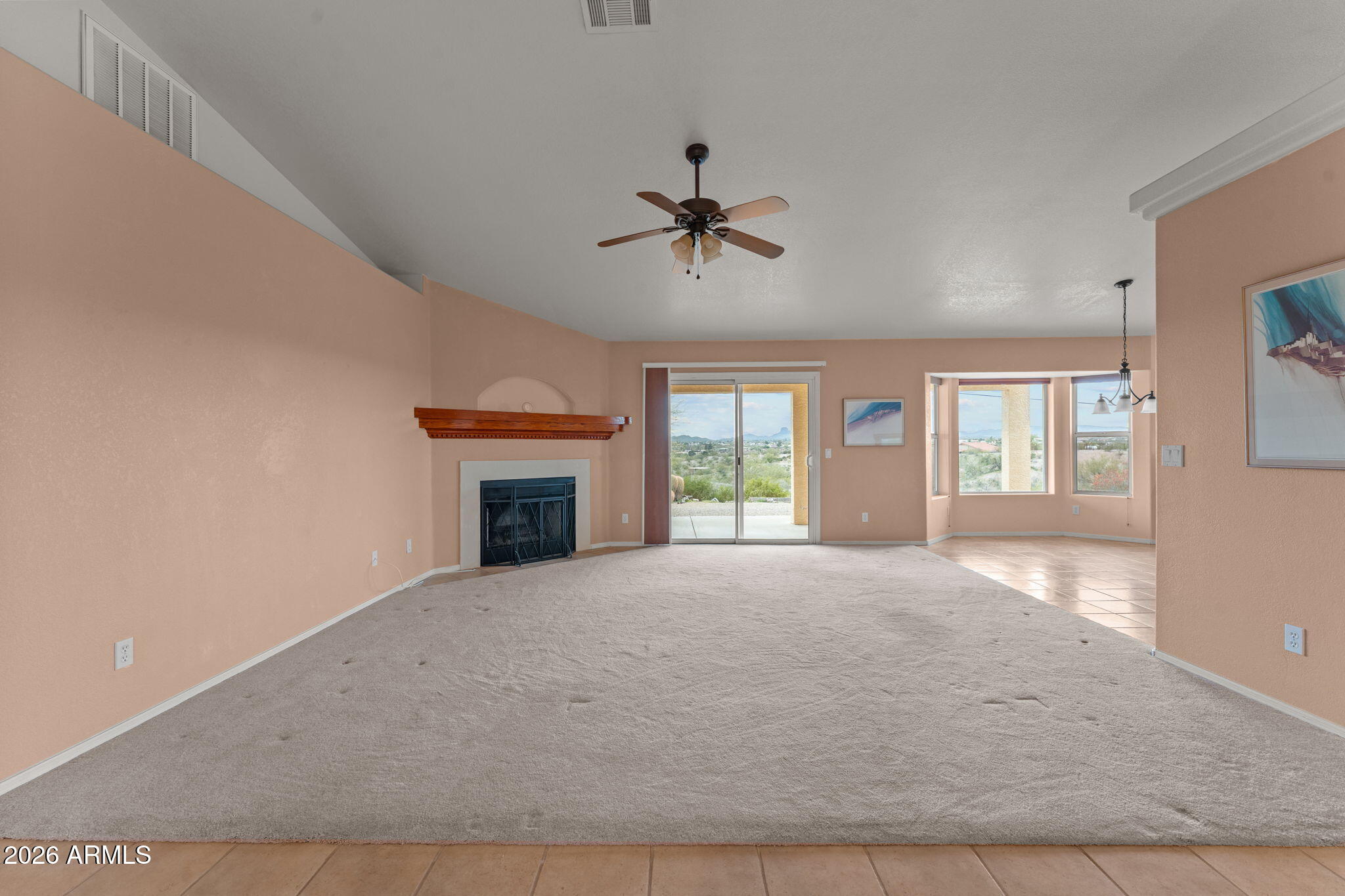 1315 N MULE DEER Trail