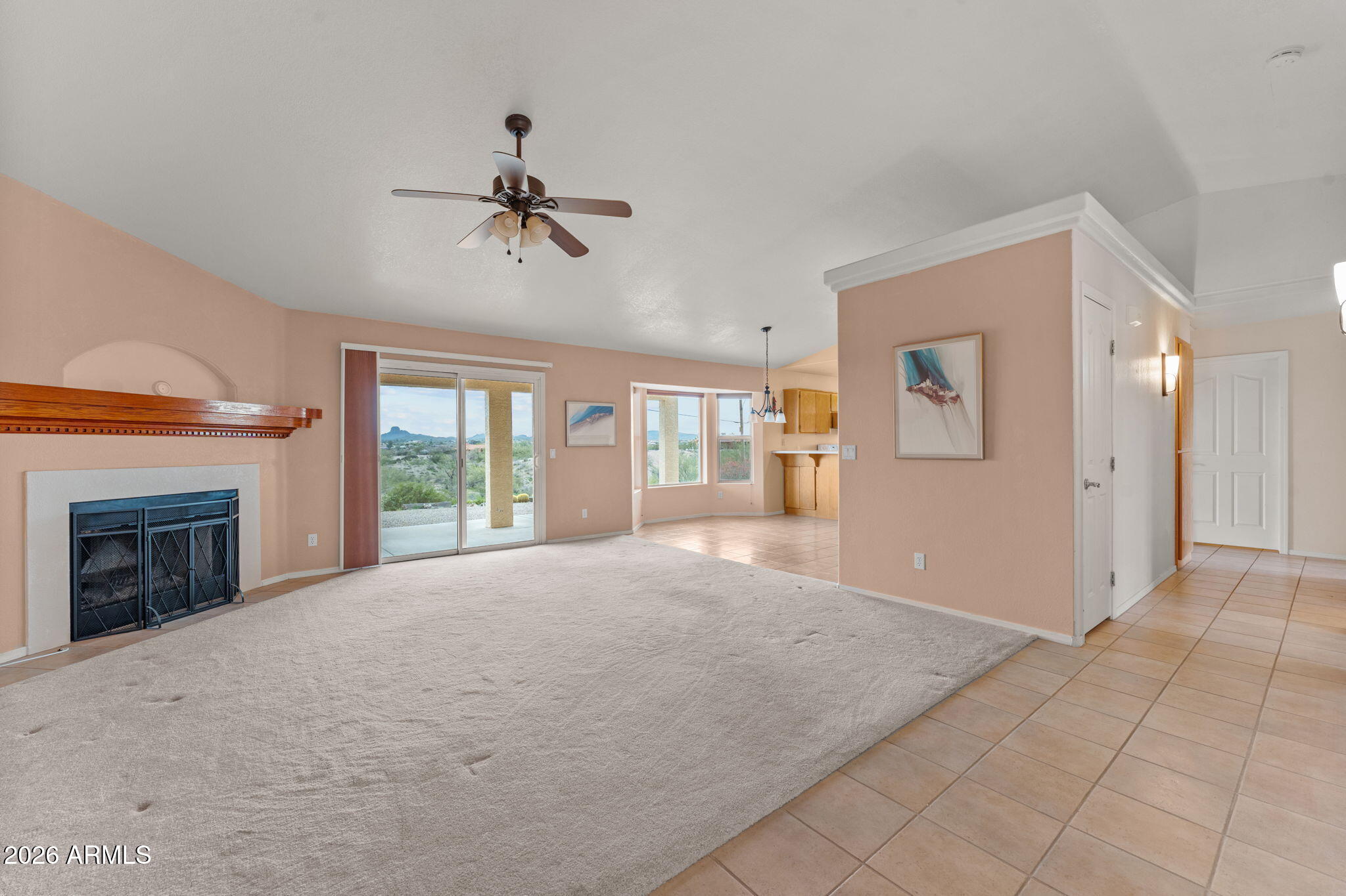 1315 N MULE DEER Trail