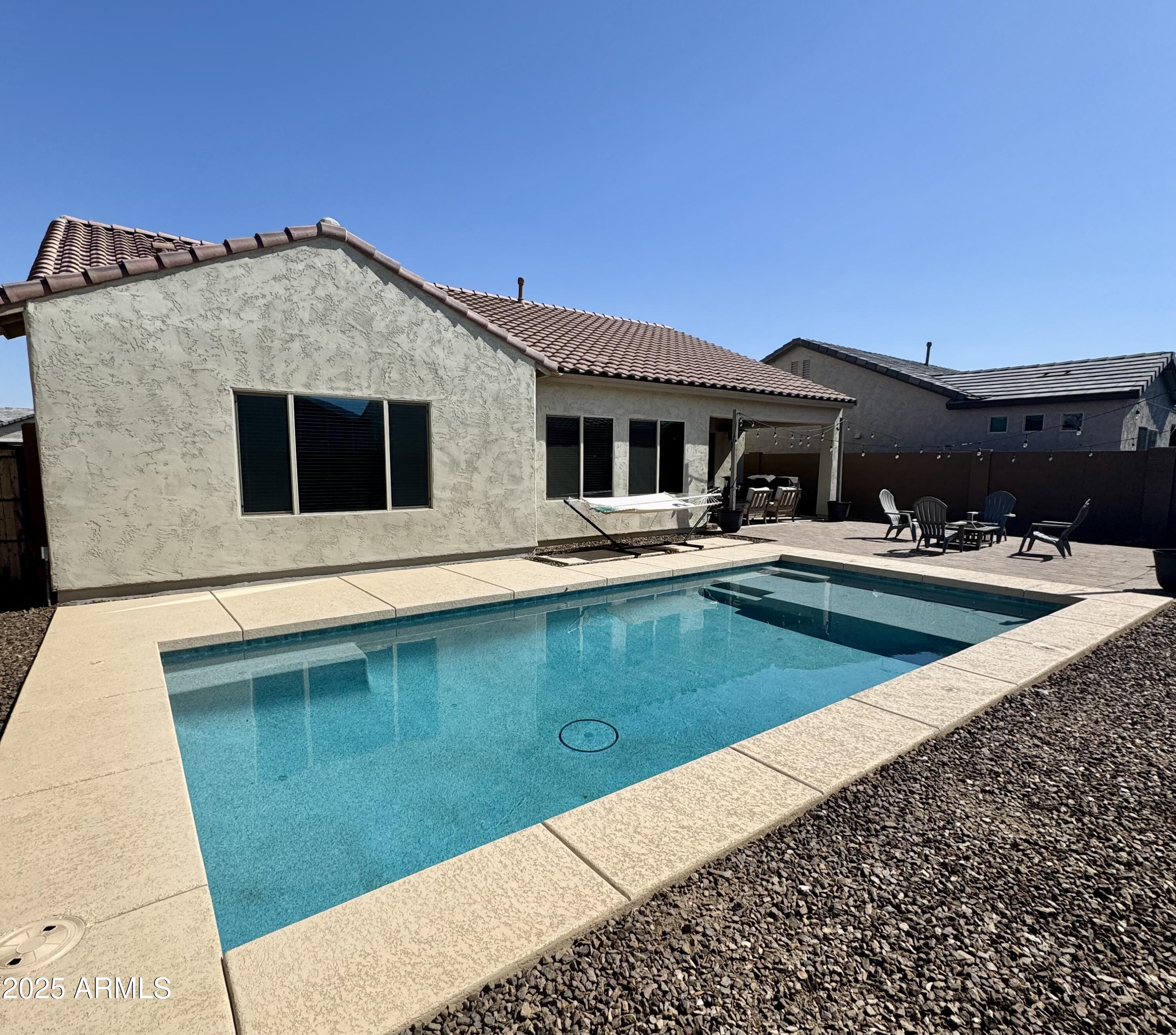 5593 W TRENTON Way