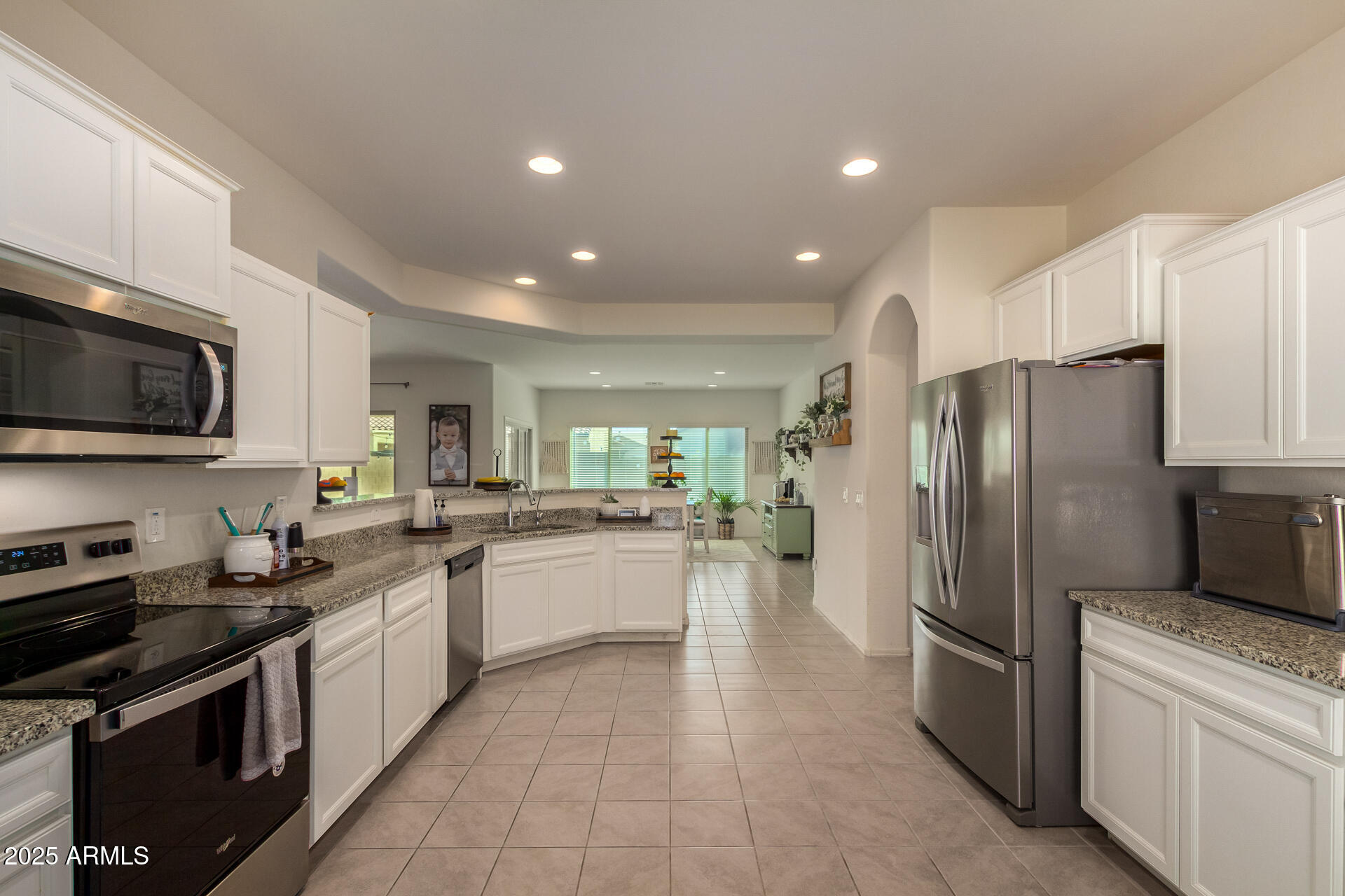 5593 W TRENTON Way