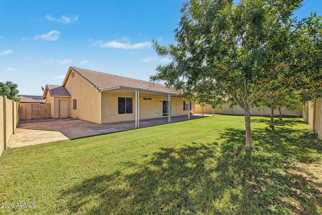 Photo of 650 S Jay Street, Chandler, AZ 85225 (MLS # 7094706)