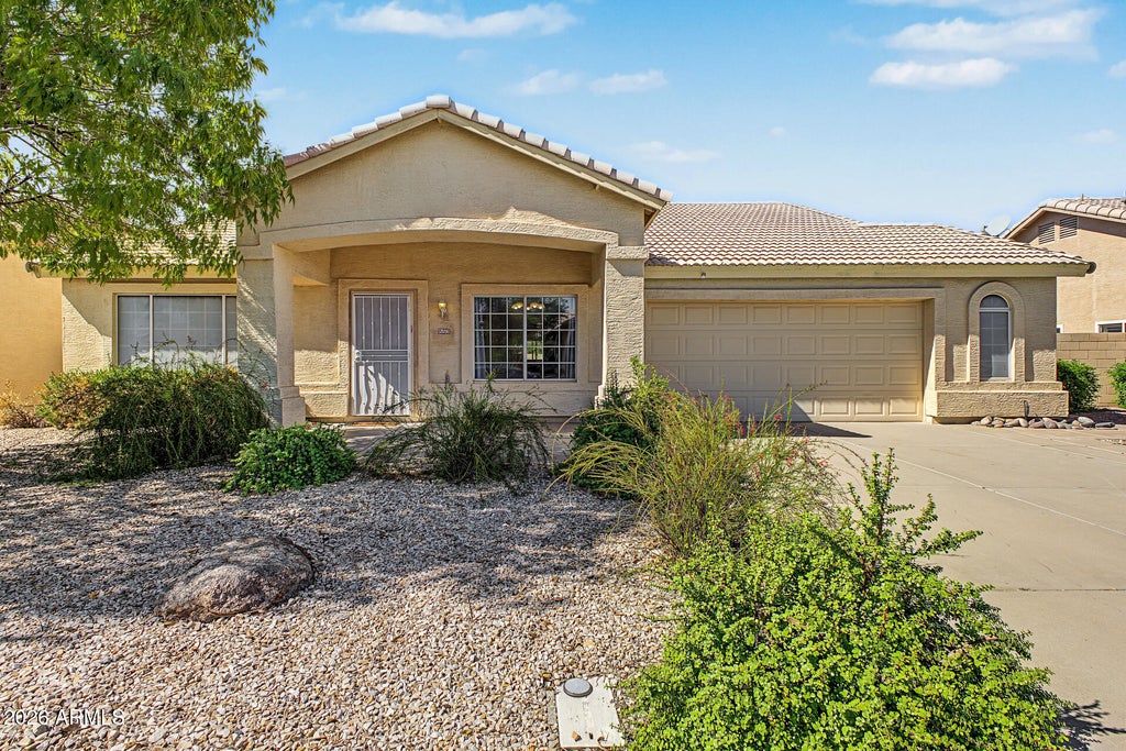 Photo of 650 S Jay Street, Chandler, AZ 85225 (MLS # 7094706)
