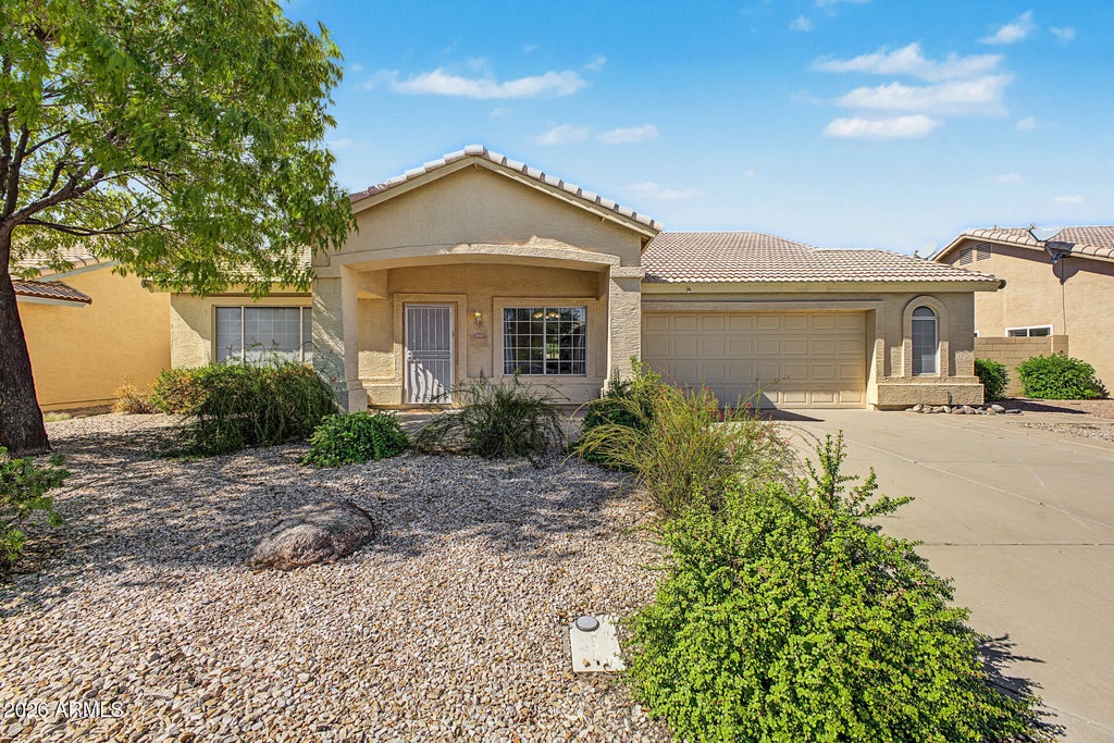 Photo of 650 S Jay Street, Chandler, AZ 85225 (MLS # 7094706)