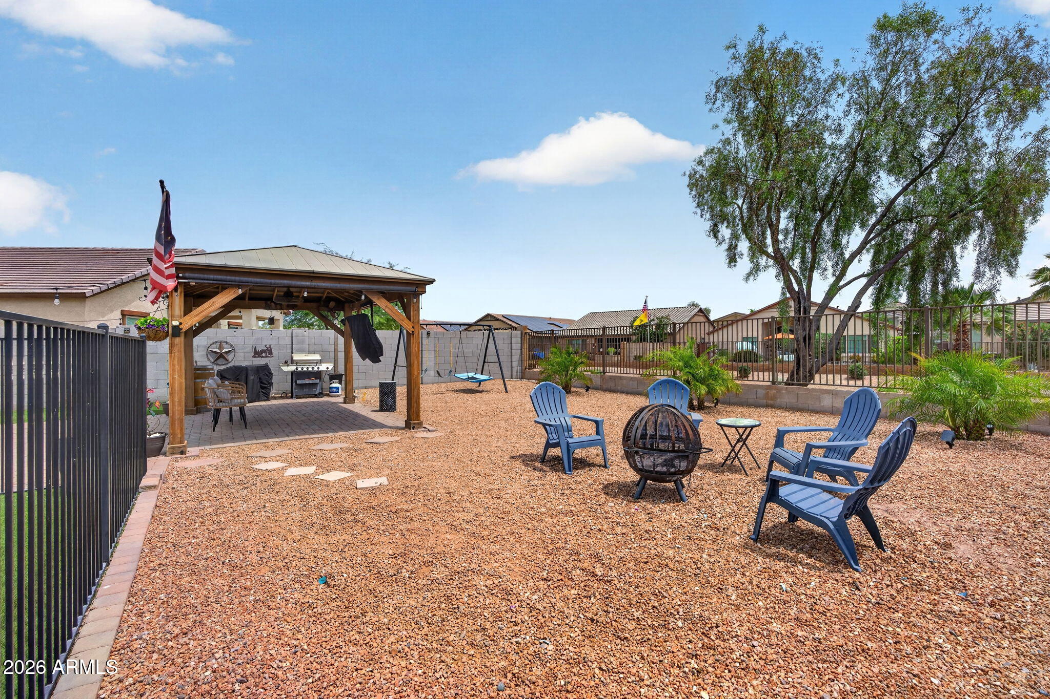 SORRENTO PARCEL 4 - Residential