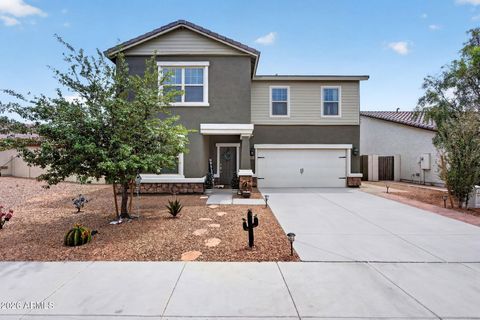 36995 W CAPRI Avenue Maricopa AZ 85138