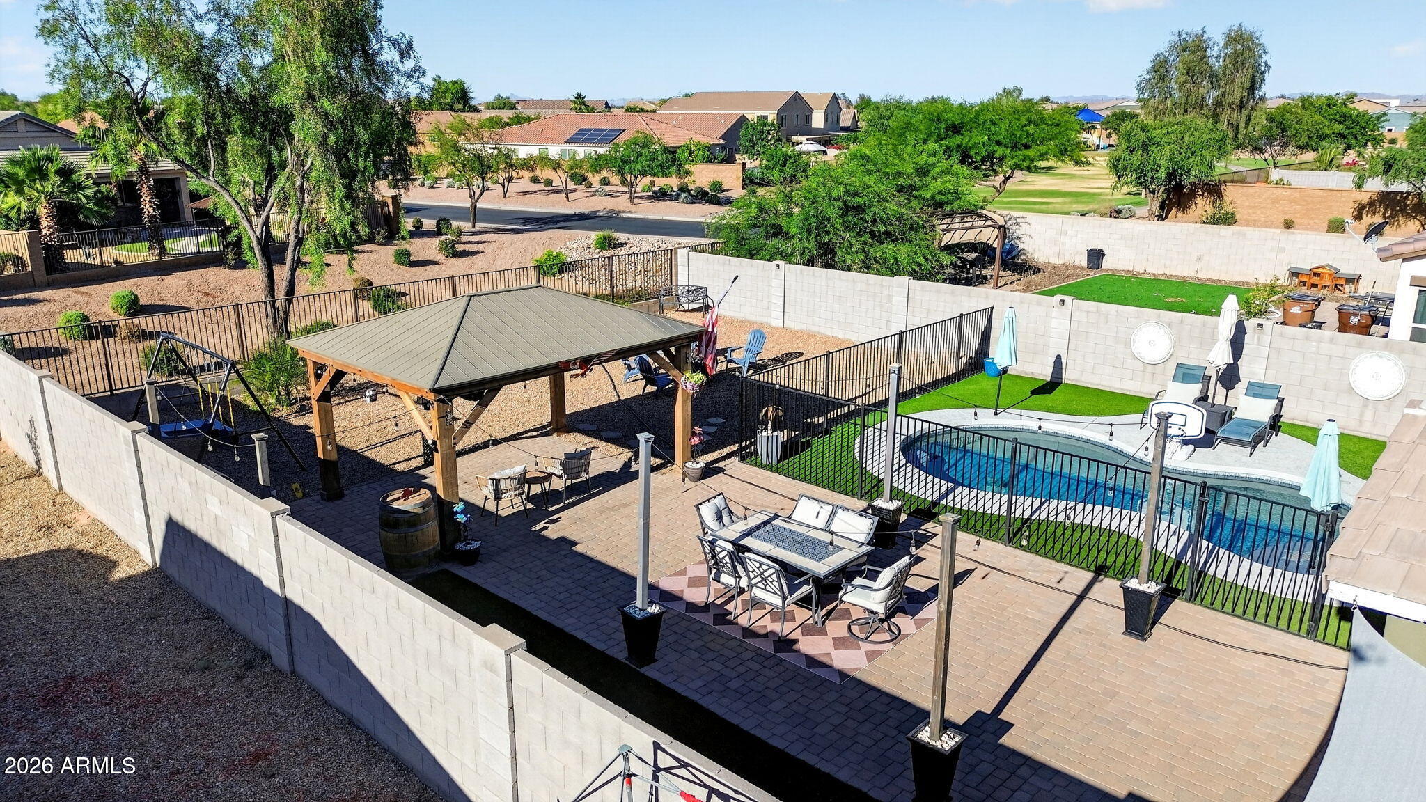 SORRENTO PARCEL 4 - Residential
