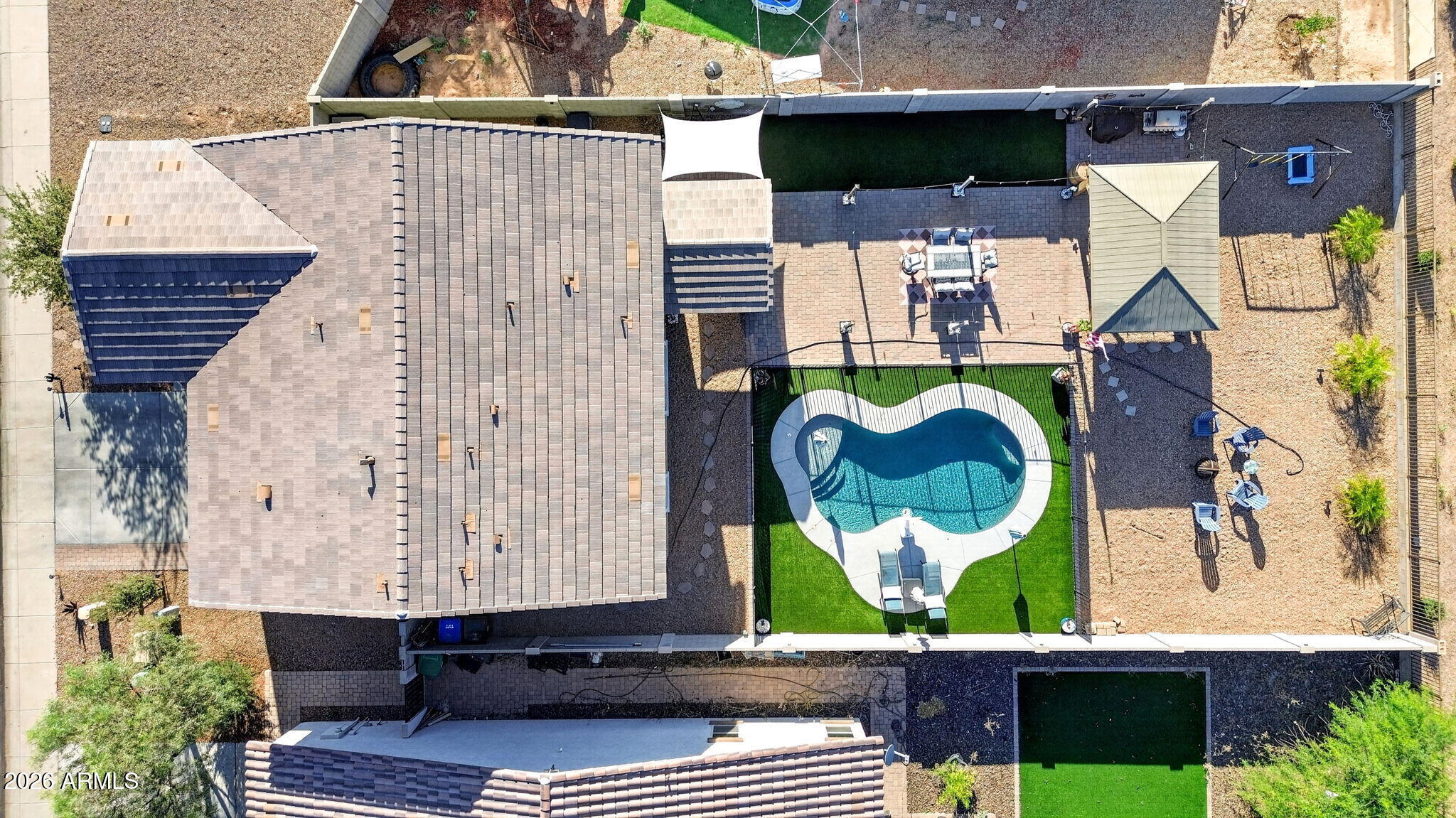 SORRENTO PARCEL 4 - Residential