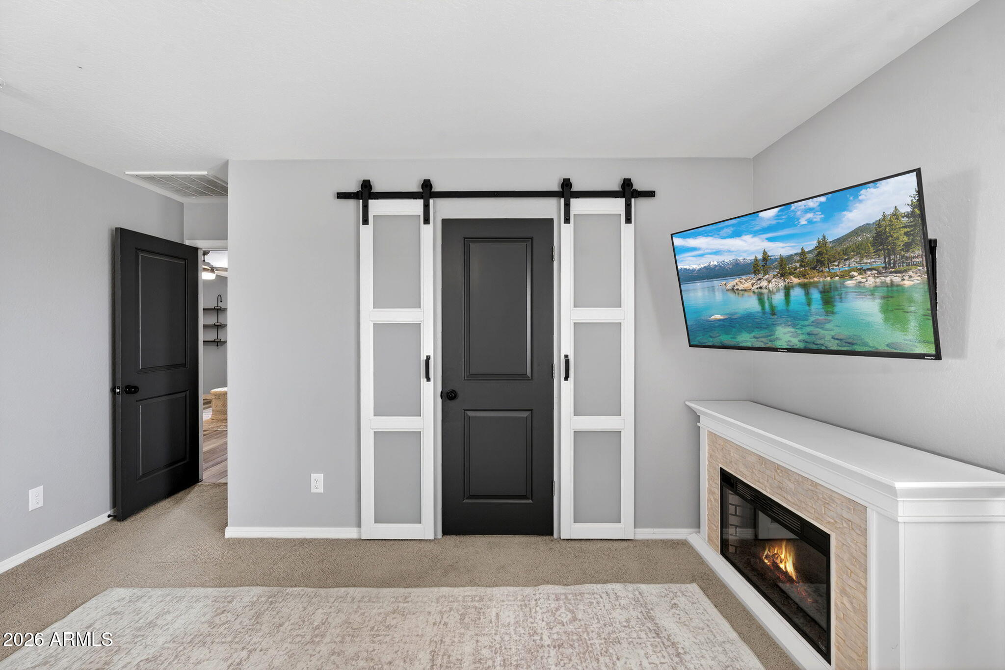 SORRENTO PARCEL 4 - Residential