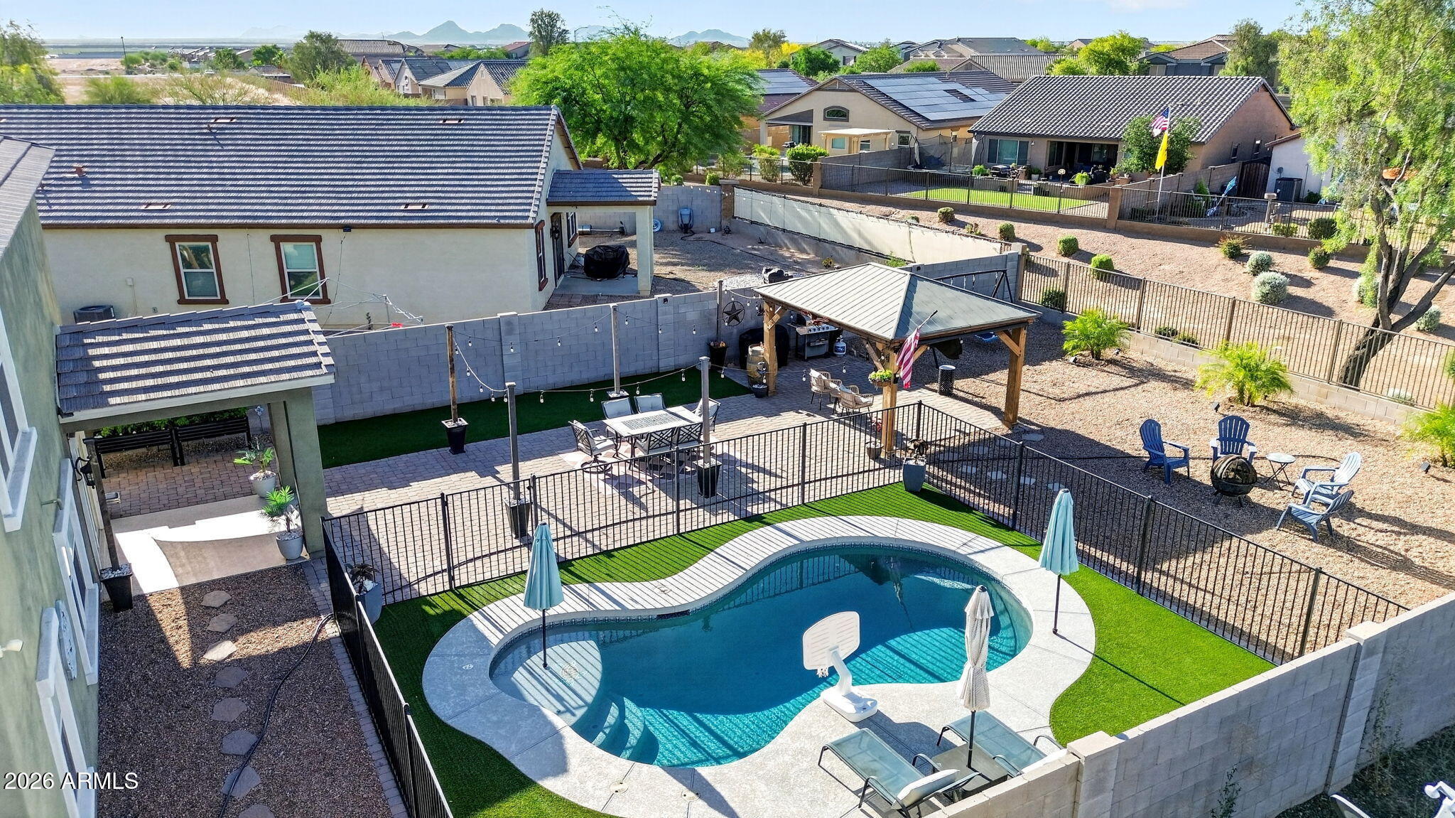 SORRENTO PARCEL 4 - Residential