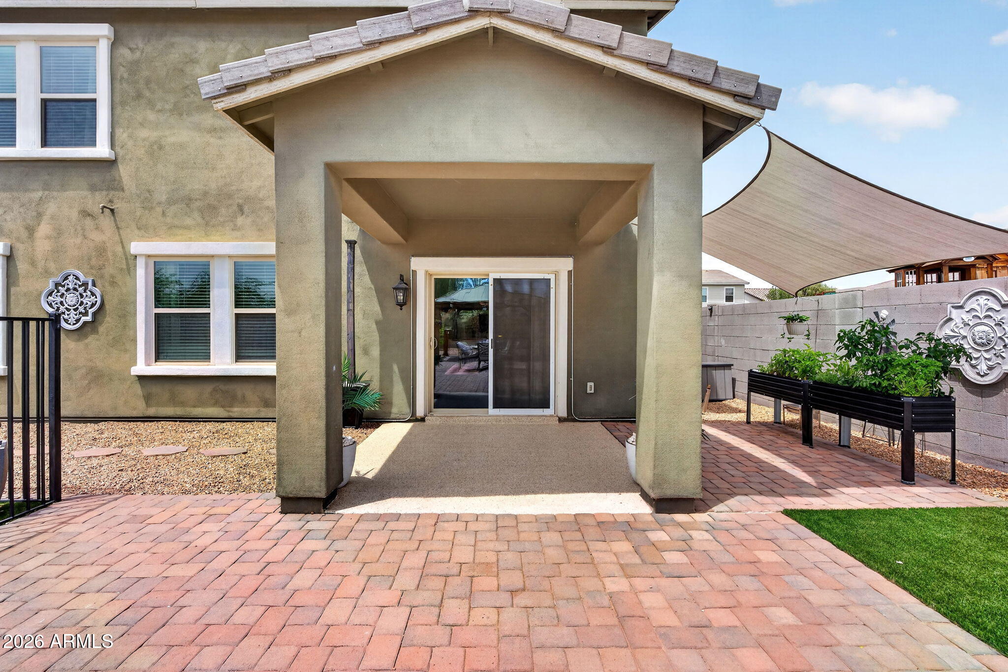 SORRENTO PARCEL 4 - Residential