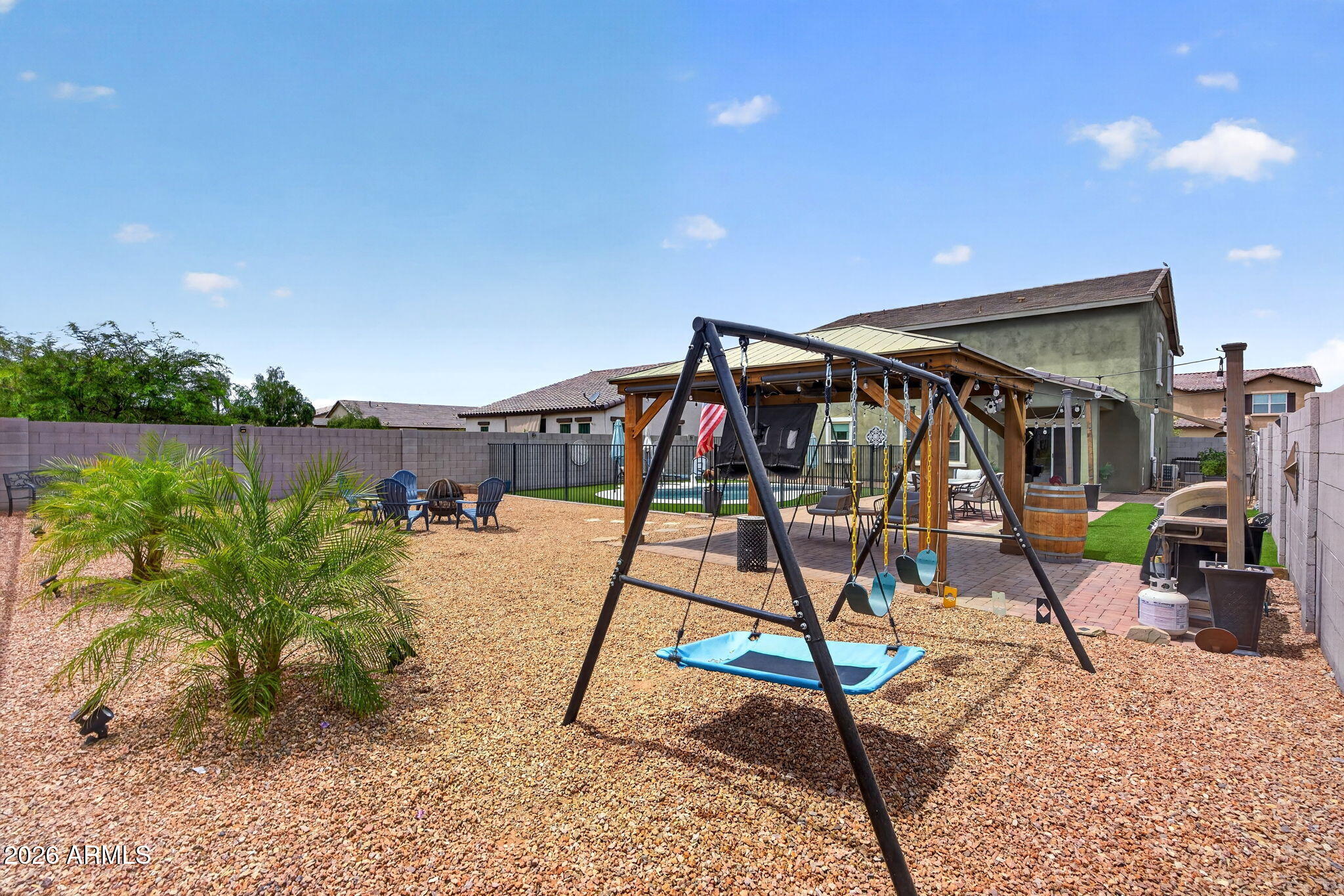 SORRENTO PARCEL 4 - Residential