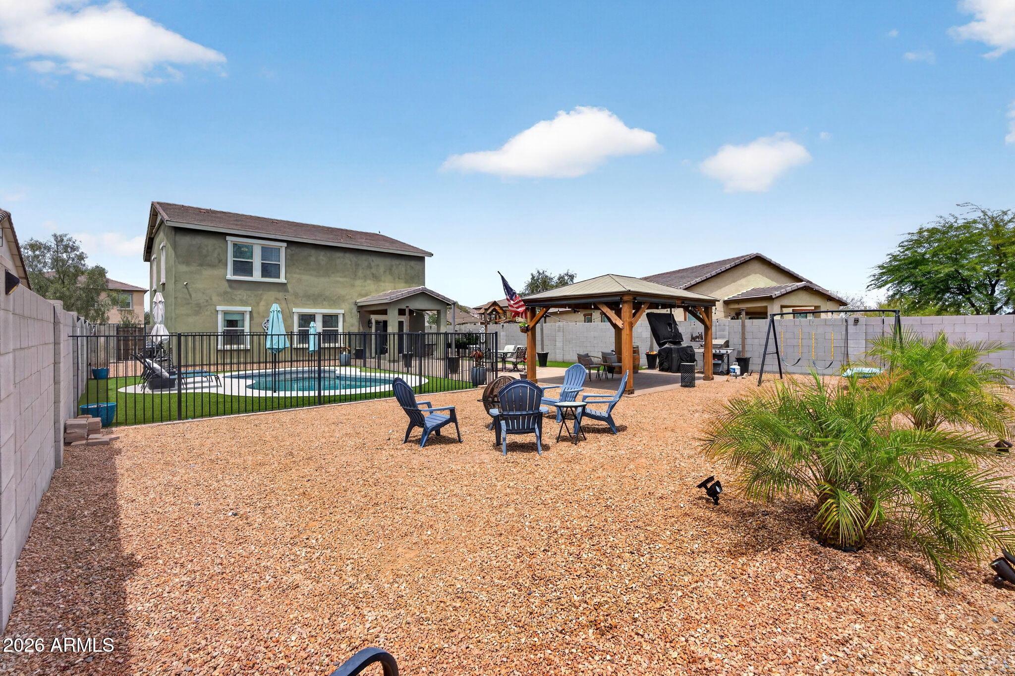 SORRENTO PARCEL 4 - Residential