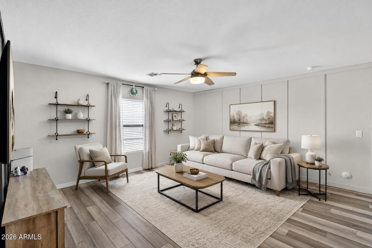 SORRENTO PARCEL 4 - Residential