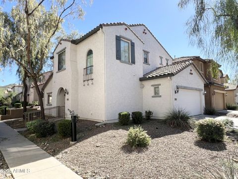 29433 N 22nd Avenue Phoenix AZ 85085