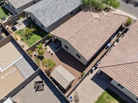 A home in Laveen