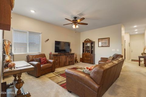 A home in Laveen