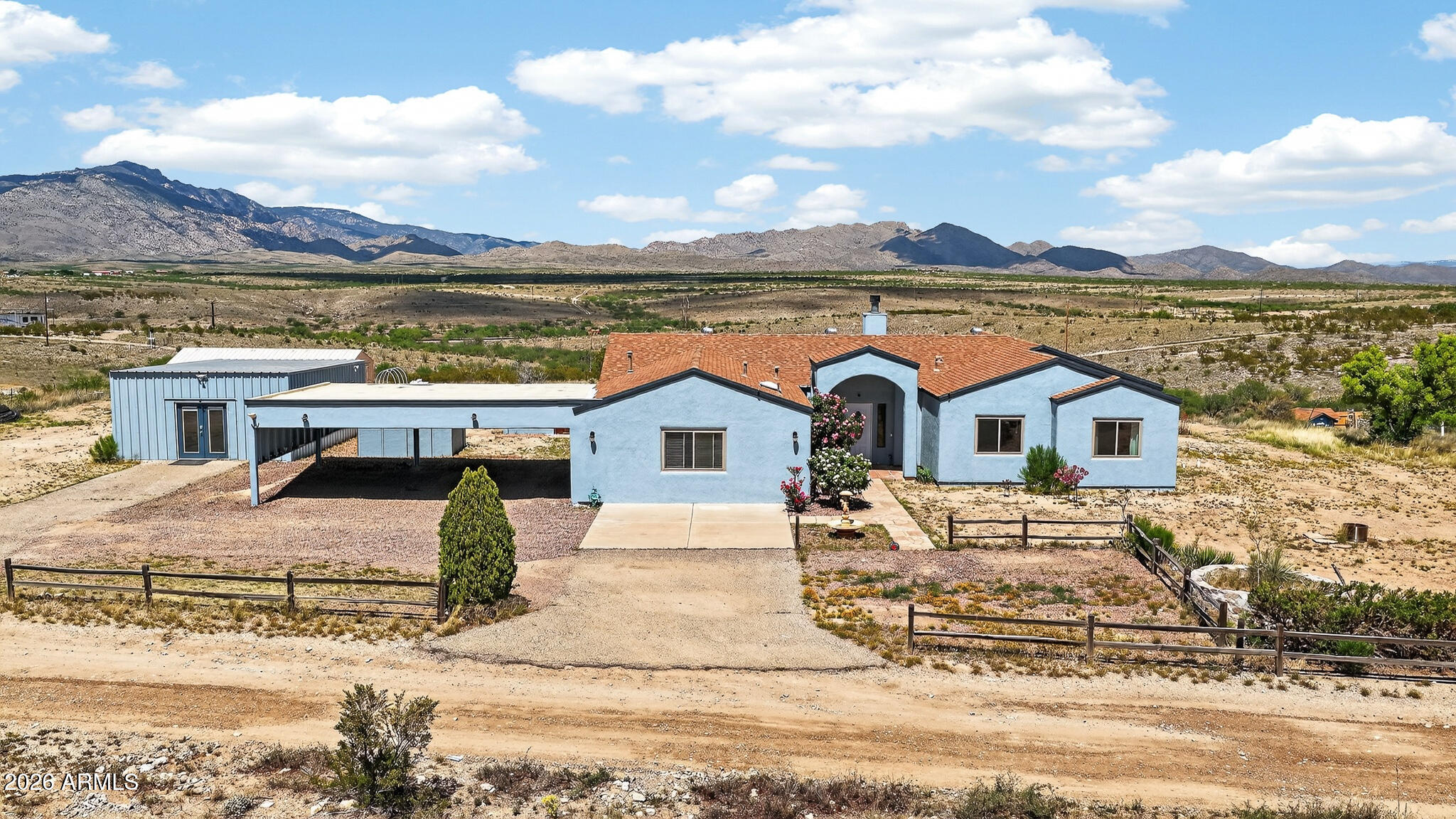 3298 W MONTE VISTA Trail