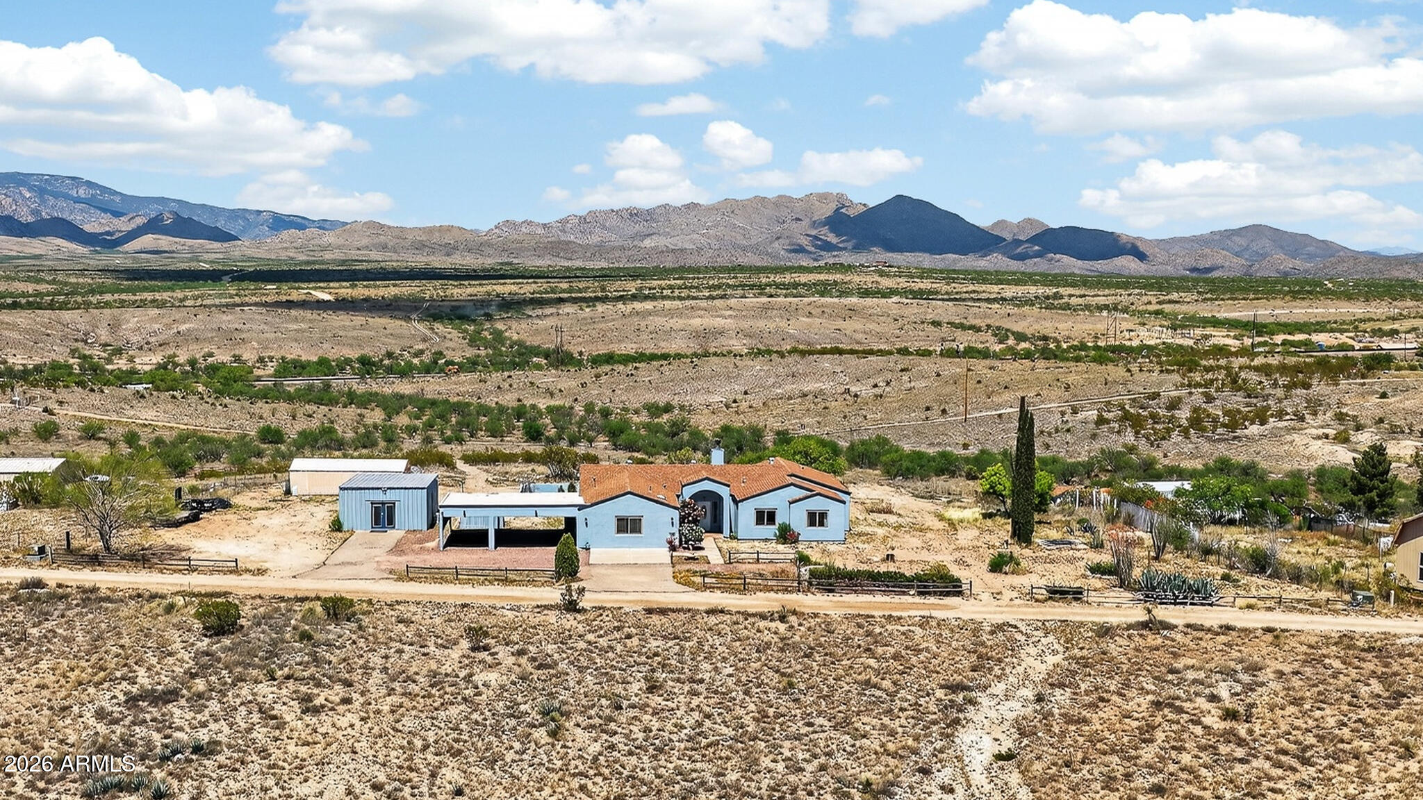 3298 W MONTE VISTA Trail