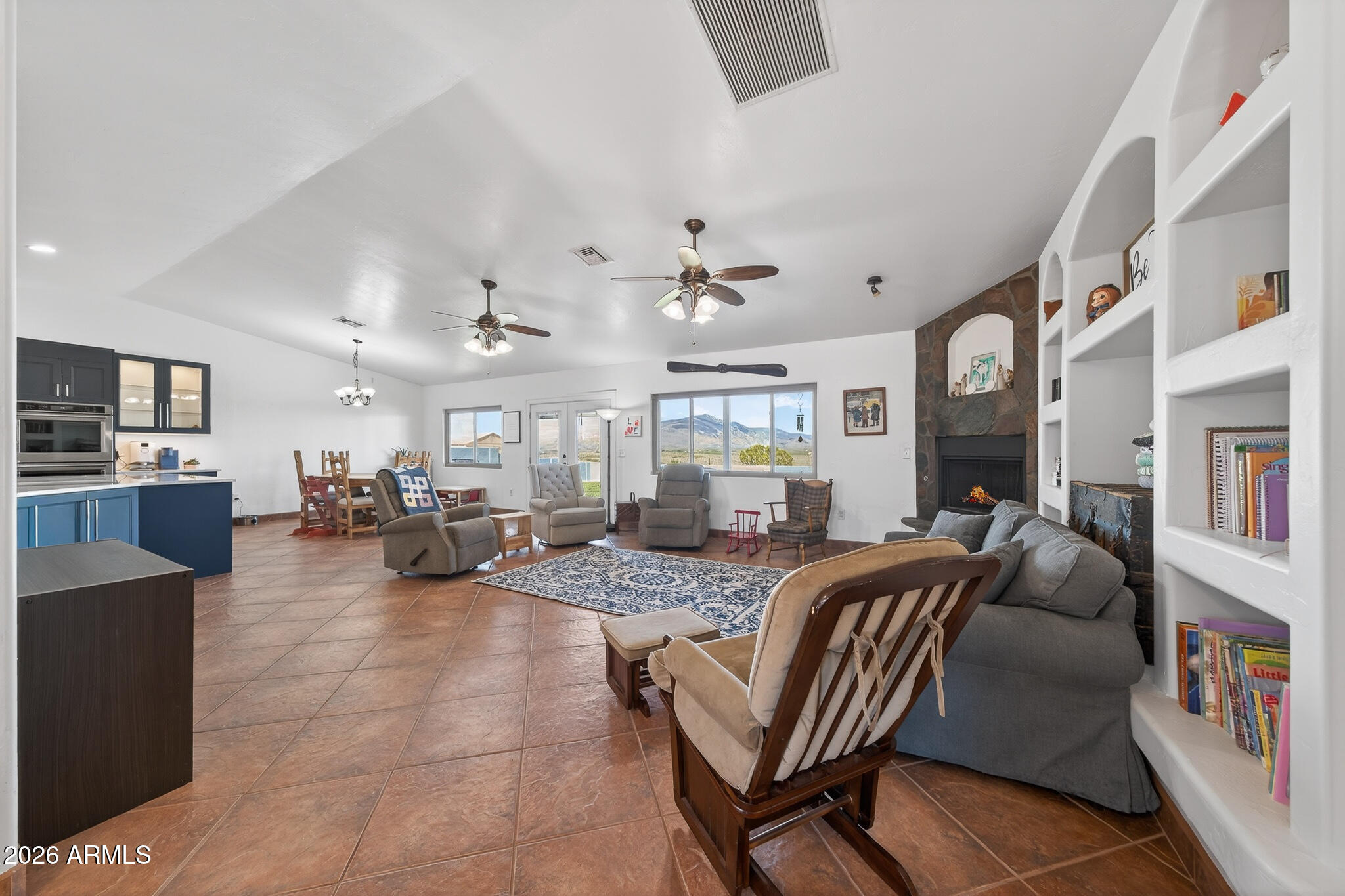 3298 W MONTE VISTA Trail