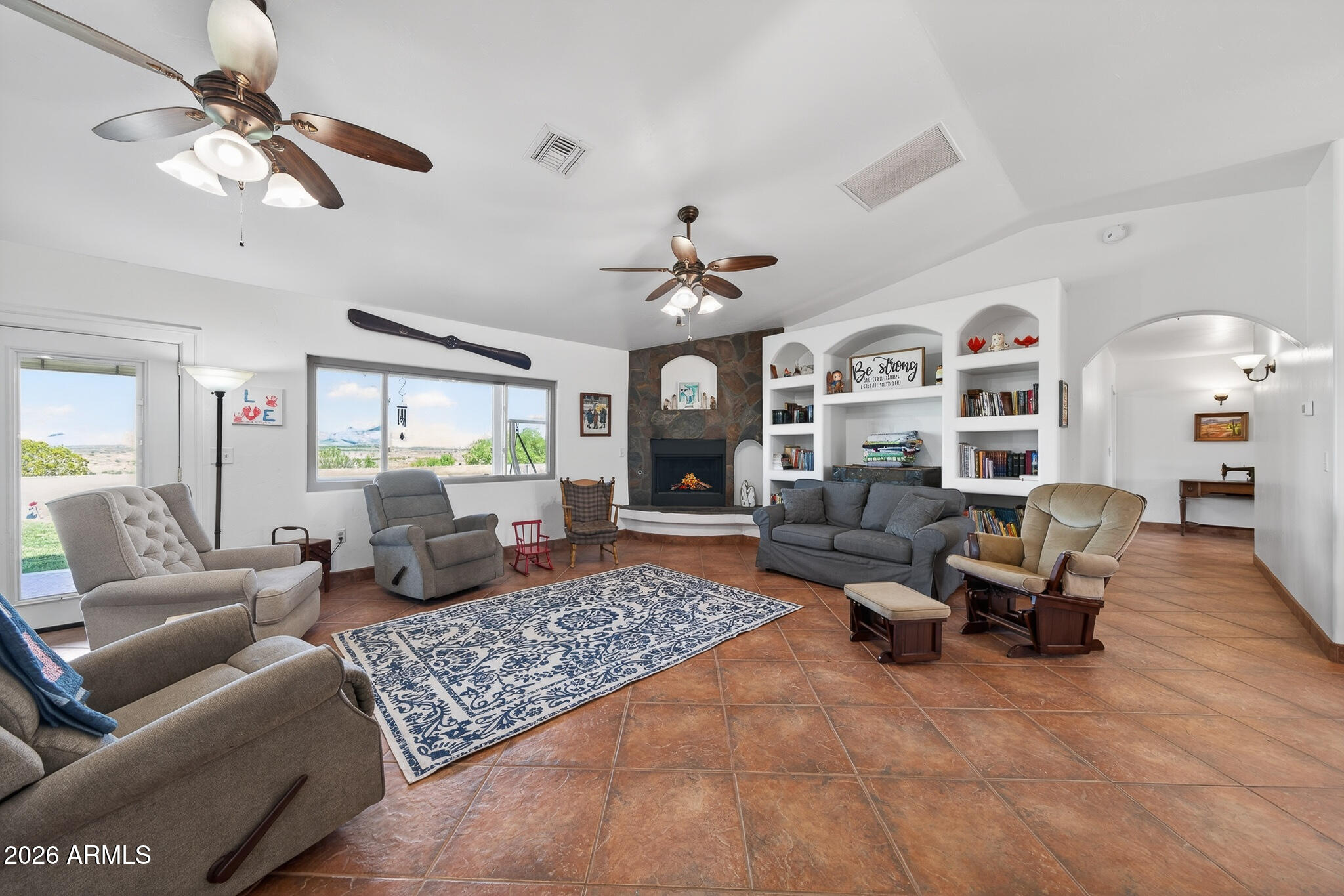 3298 W MONTE VISTA Trail