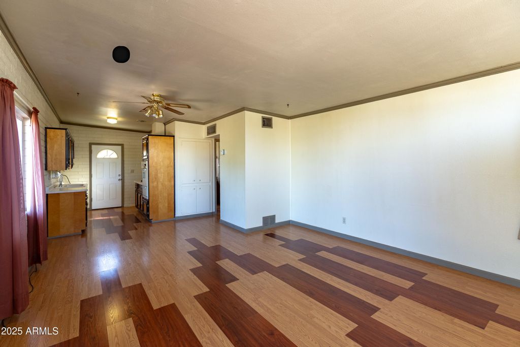 Photo of 132 W Berridge Drive, Sierra Vista, AZ 85635 (MLS # 6935974)