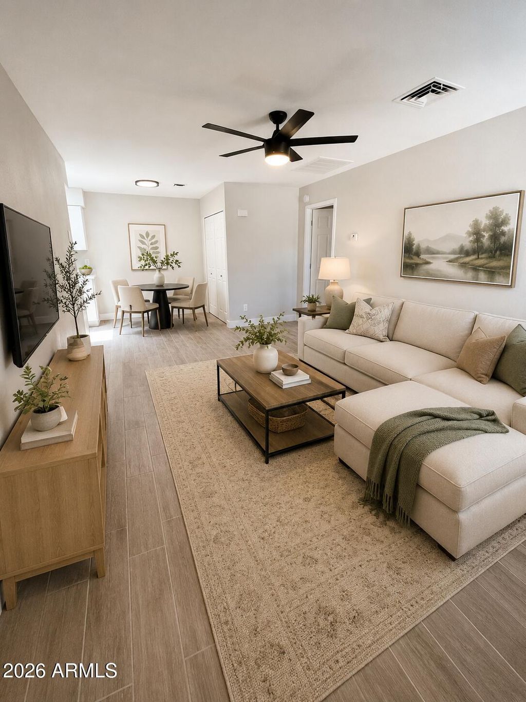 Photo of 20420 N 6th Drive #3, Phoenix, AZ 85027 (MLS # 7029417)