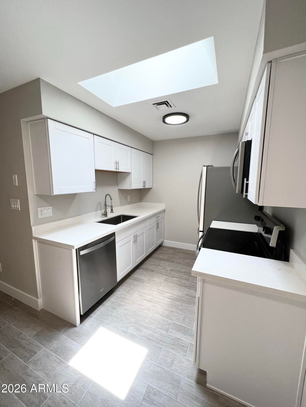Photo of 20420 N 6th Drive #3, Phoenix, AZ 85027 (MLS # 7029417)