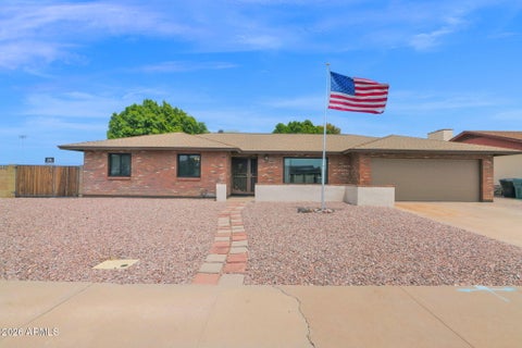 Property photo of 2814 E Huber Street, Mesa, AZ 85213