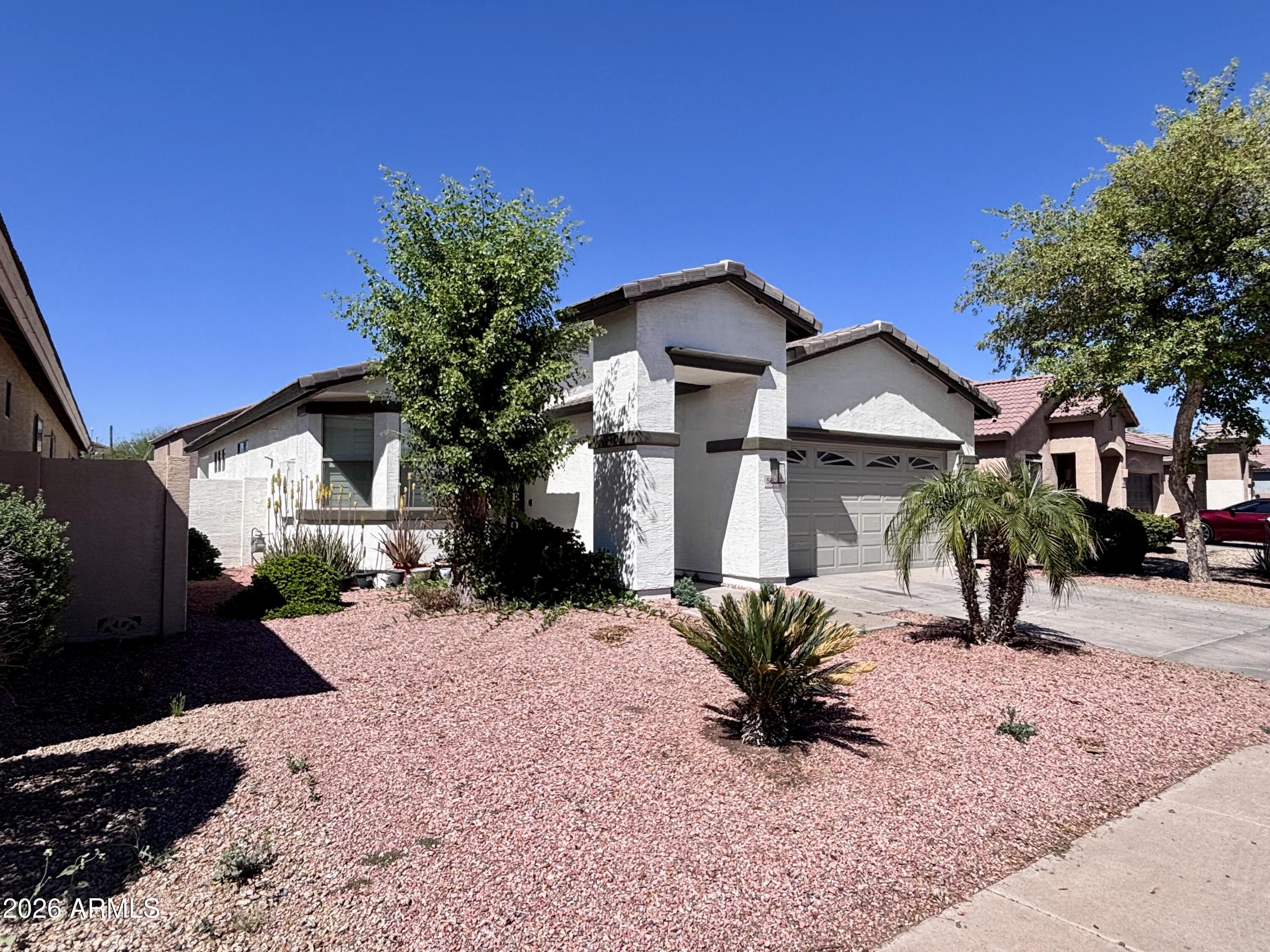 5606 W ST ANNE Avenue