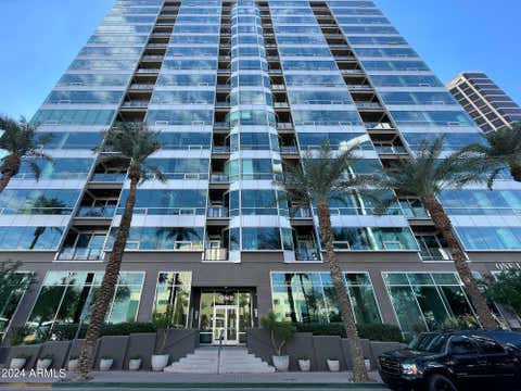Property photo of 1 E Lexington Avenue 609, Phoenix, AZ 85012