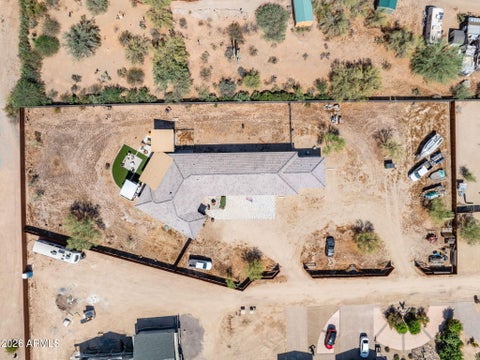 Property photo of 36705 N 26th Place, Cave Creek, AZ 85331