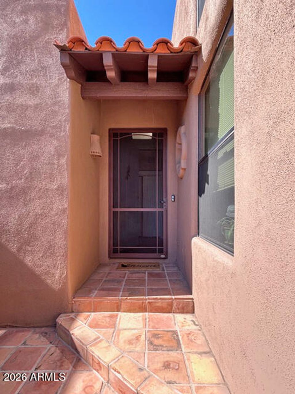 Photo of 1413 Vista Montana Road, Sedona, AZ 86336 (MLS # 7032657)