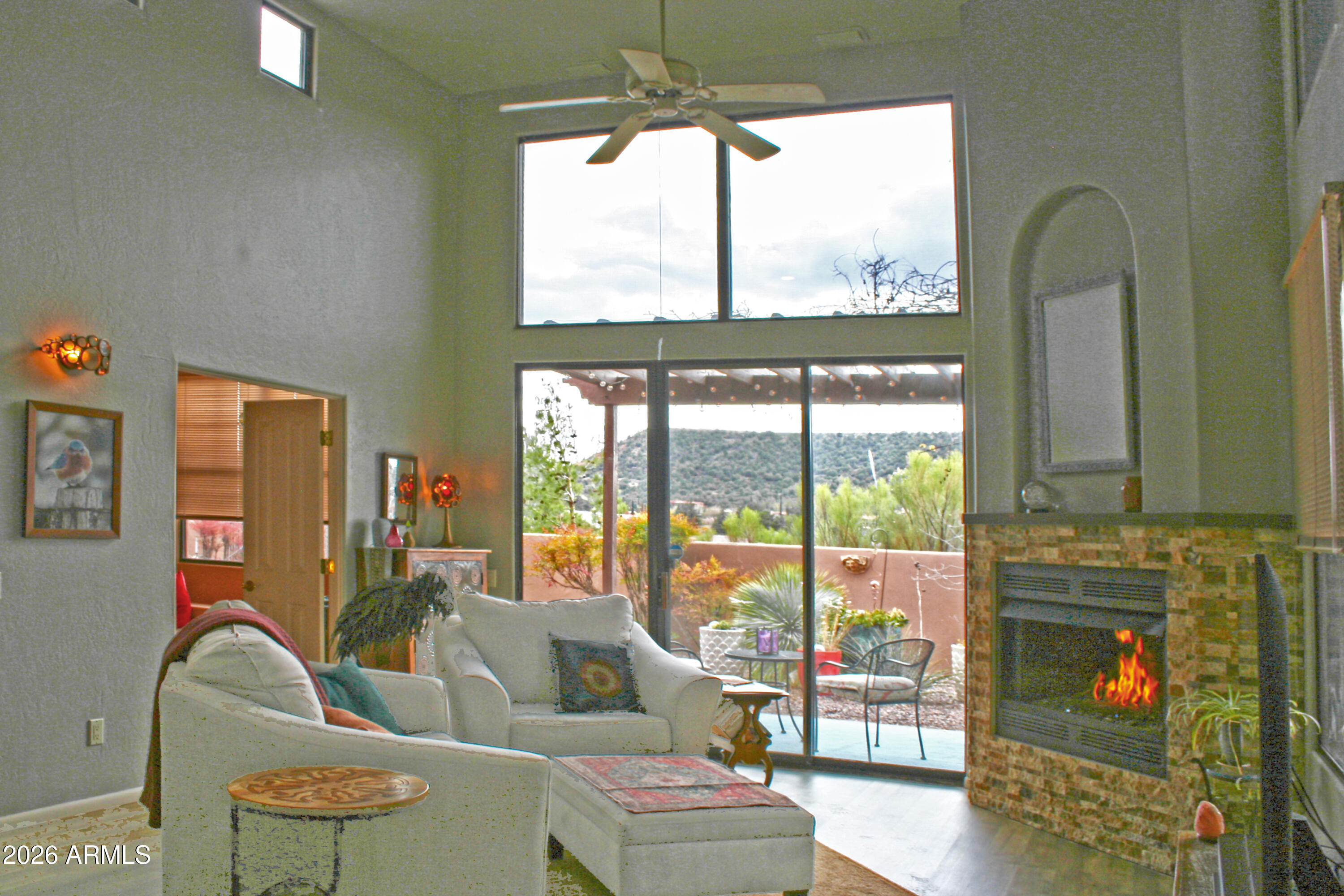 1413 VISTA MONTANA Road