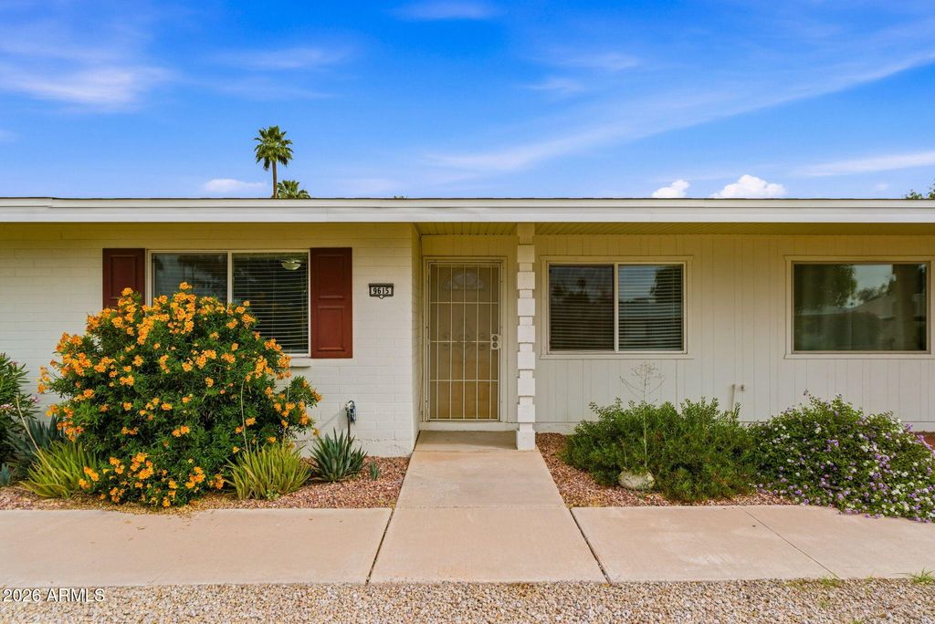 Photo of 9615 N 111th Avenue, Sun City, AZ 85351 (MLS # 7016216)