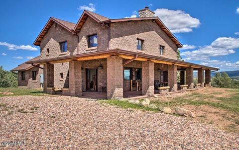 137 E HILLTOP Drive Young AZ 85554