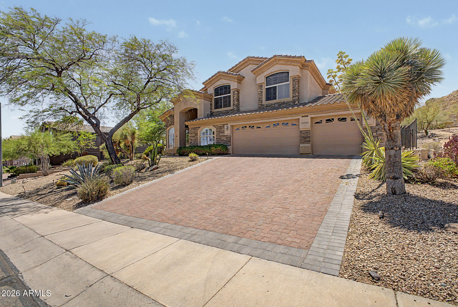 14826 N 18TH Place