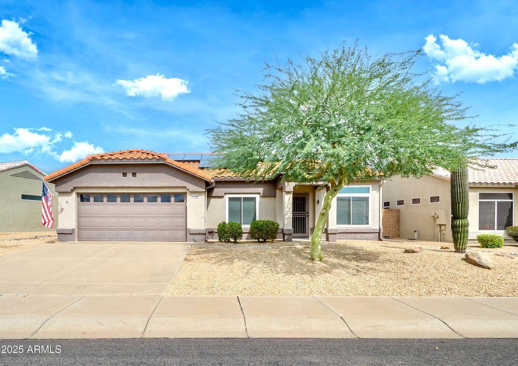 Photo of 13648 W Utica Drive, Sun City West, AZ 85375 (MLS # 6925623)