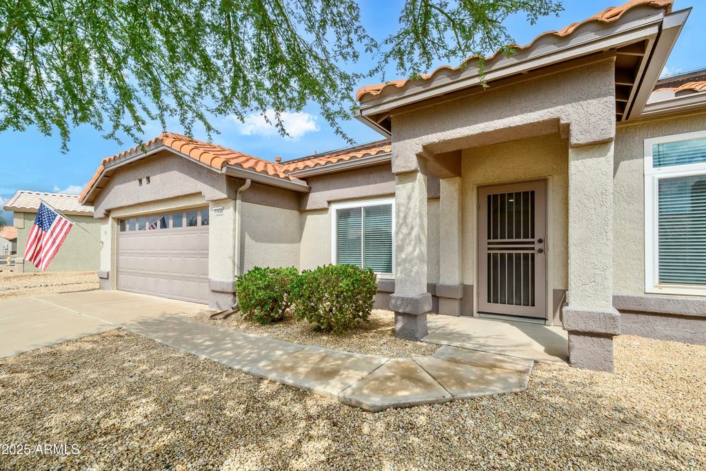 Photo of 13648 W Utica Drive, Sun City West, AZ 85375 (MLS # 6925623)