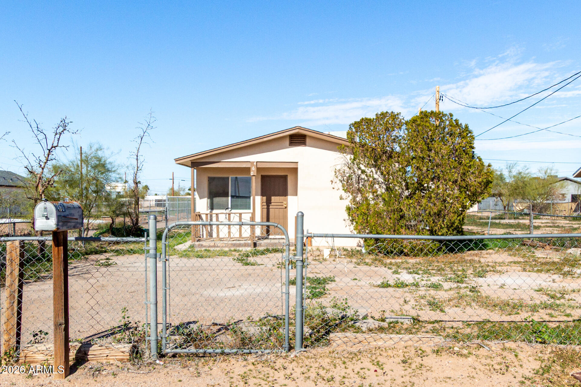 SPRUELL SUBDIVISION - Residential