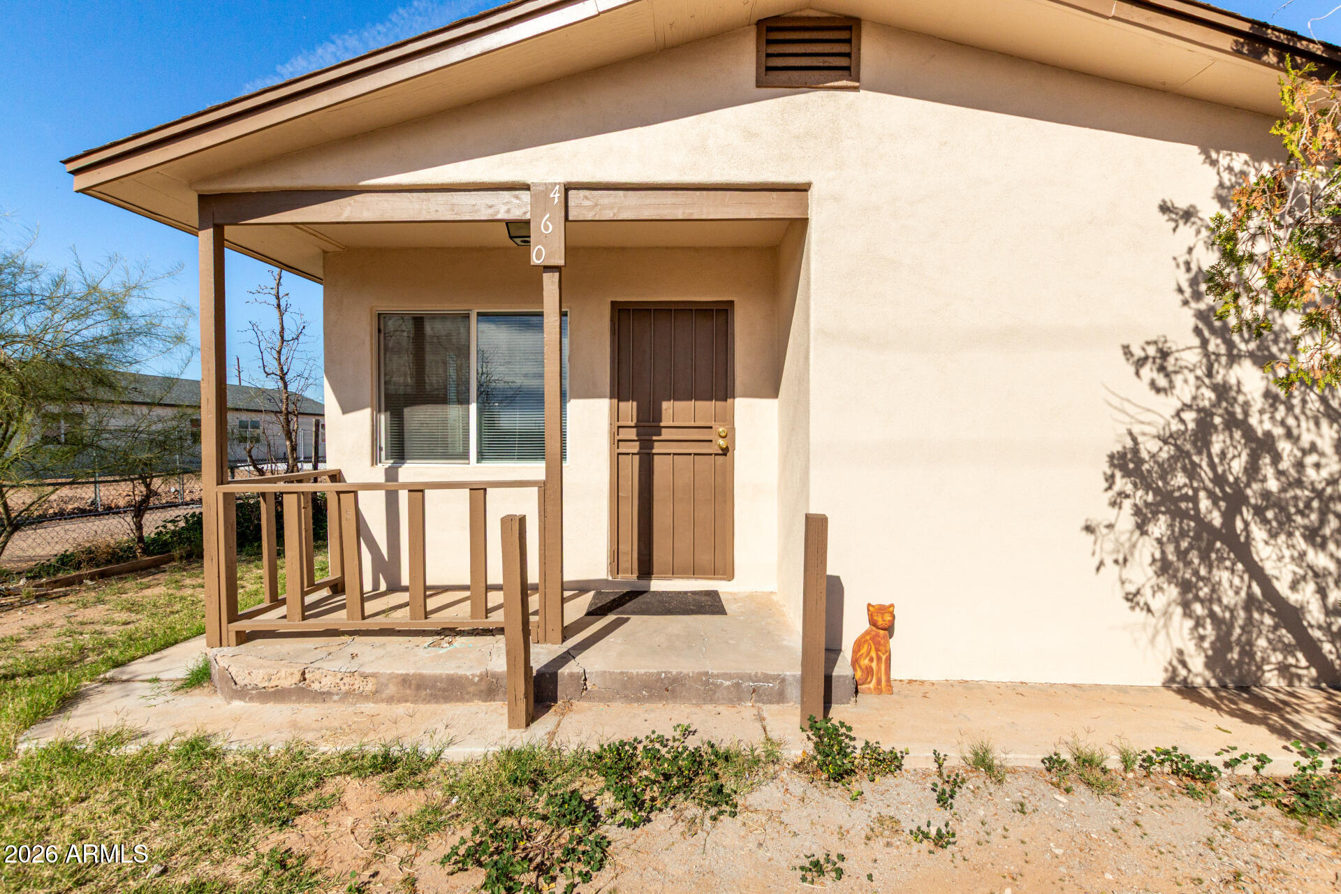 SPRUELL SUBDIVISION - Residential
