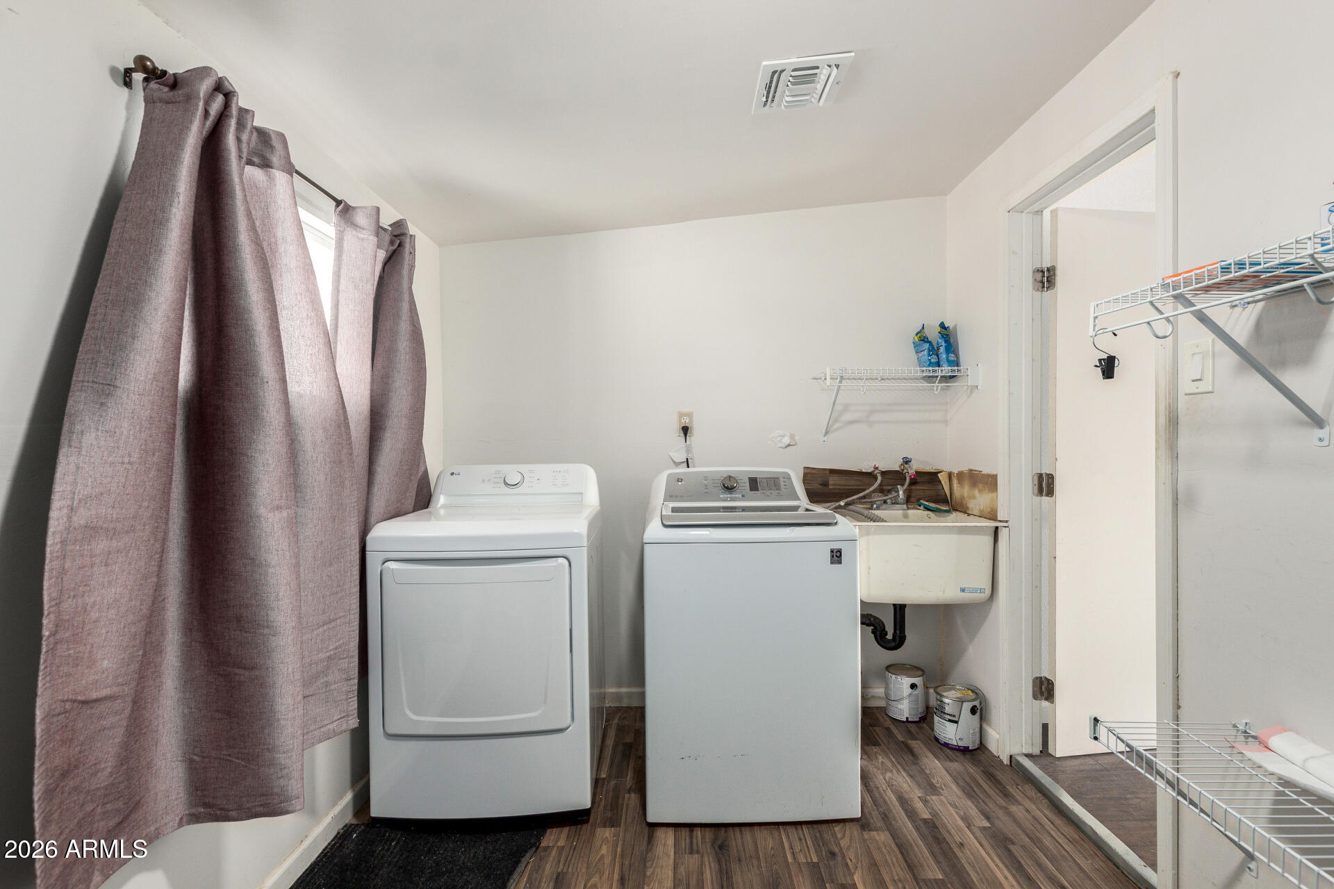 SPRUELL SUBDIVISION - Residential