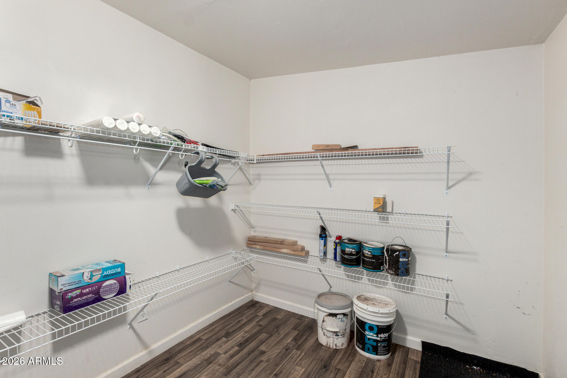 SPRUELL SUBDIVISION - Residential