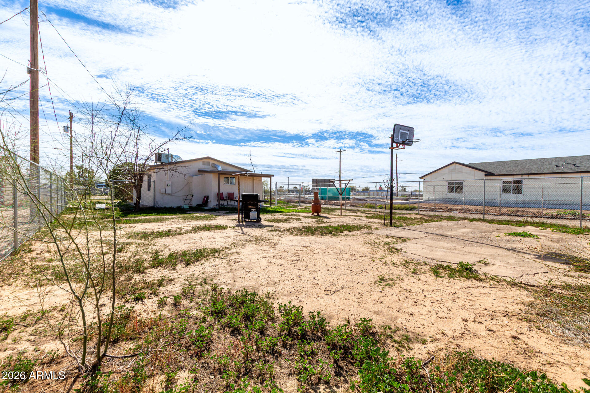SPRUELL SUBDIVISION - Residential